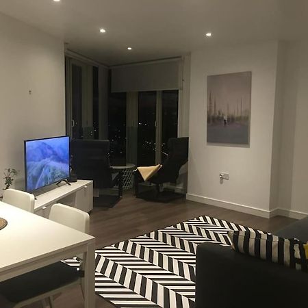 Grand Serviced Apartment***** Κρόιντον Εξωτερικό φωτογραφία